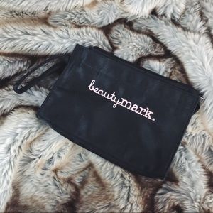 Mark Beauty Cosmetics Bag